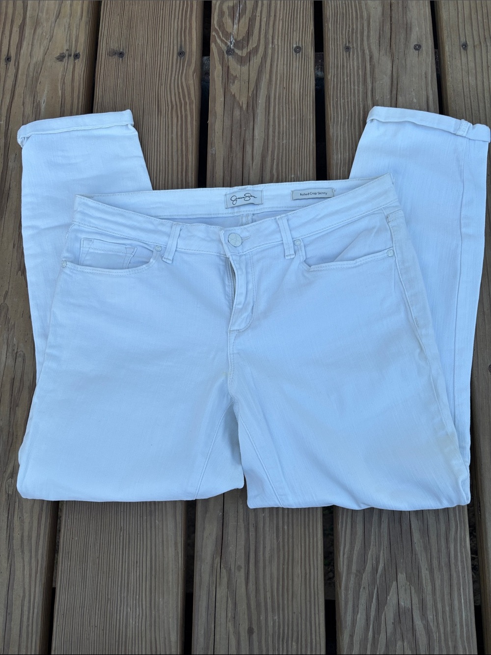 Jessica Simpson Jeans